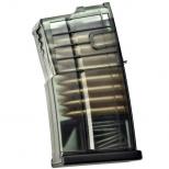 マガジン : VFC HK417用Mid-Cap 100連マガジン [VF9J-MAG-417E100-BK01] [取寄]