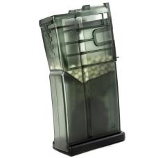 マガジン : VFC HK417用Hi-Cap 550連マガジン [VF9J-MAG-417E550-BK01] [取寄]