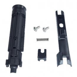 Avanti TYPE-A 強化ローディングノズルセット (マルイMWS互換) [AW-TA-006] [11月入荷予定.単品予約]