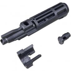 Avanti TYPE-A 強化ローディングノズル (マルイMWS互換) [AW-TA-007] [11月入荷予定.単品予約]