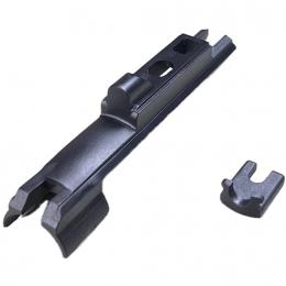 Avanti TYPE-A 強化ローディングノズルガイド (マルイMWS互換) [AW-TA-008] [11月入荷予定.単品予約]