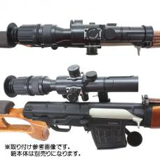 SVDドラグノフスコープ PSO-1M2タイプ [STSC01A] [取寄]