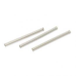 VFC GBB PDP用 ローディングノズルリターンスプリング3本セット(130%) [RH0286] [取寄]