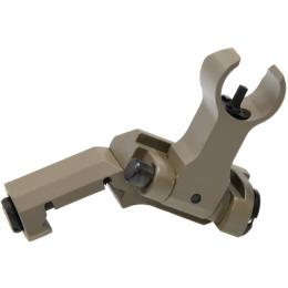 TROY-45Dタイプ フリップアップフロントサイト [VF9-FST-TROY45-TN01] [取寄]