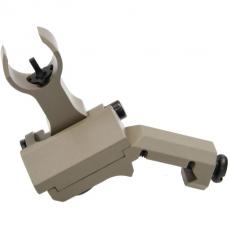 TROY-45Dタイプ フリップアップフロントサイト [VF9-FST-TROY45-TN01] [取寄]