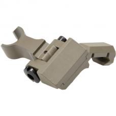 TROY-45Dタイプ フリップアップフロントサイト [VF9-FST-TROY45-TN01] [取寄]