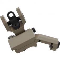 TROY-45Dタイプ フリップアップリアサイト [VF9-RST-TROY45-TN01] [取寄]