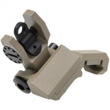 TROY-45Dタイプ フリップアップリアサイト [VF9-RST-TROY45-TN01] [取寄]