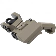 TROY-45Dタイプ フリップアップリアサイト [VF9-RST-TROY45-TN01] [取寄]