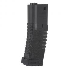 外部ソース式 HPAライフル AM-013 【Honey Badger】 [AR-049-BK-HPA] ブラック [取寄]