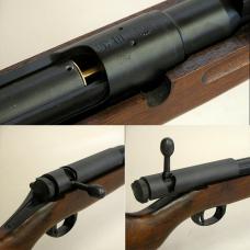 エアコッキング : 三八式歩兵銃(有坂M1905)  [取寄]
