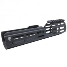 VFC GBB MP5用 MI SuppressorタイプM-LOKアルミハンドガード [4628] [取寄]