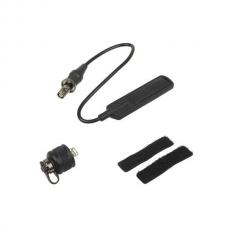 SF M300Vタイプ IR フラッシュライト【ブラック】※リモートスイッチ付属 [SOTAC-SD-1134-BK] [取寄[