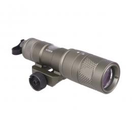 SF M300Vタイプ IR フラッシュライト【DE:デザートカラー】※リモートスイッチ付属 [SOTAC-SD-1134-DE] [取寄[