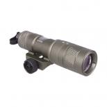 SF M300Vタイプ IR フラッシュライト【DE:デザートカラー】※リモートスイッチ付属 [SOTAC-SD-1134-DE] [取寄[