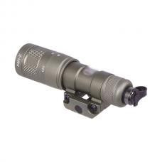 SF M300Vタイプ IR フラッシュライト【DE:デザートカラー】※リモートスイッチ付属 [SOTAC-SD-1134-DE] [取寄[