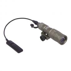 SF M300Vタイプ IR フラッシュライト【DE:デザートカラー】※リモートスイッチ付属 [SOTAC-SD-1134-DE] [取寄[