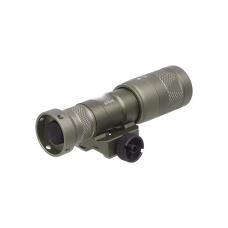 SF M300Vタイプ IR フラッシュライト【DE:デザートカラー】※リモートスイッチ付属 [SOTAC-SD-1134-DE] [取寄[
