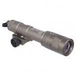 SF M600Vタイプ IR フラッシュライト【DE:デザートカラー】 ※リモートスイッチ付属 [SOTAC-SD-1135-DE] [取寄[