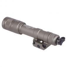 SF M600Vタイプ IR フラッシュライト【DE:デザートカラー】 ※リモートスイッチ付属 [SOTAC-SD-1135-DE] [取寄[