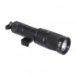 SF M340Vタイプ IR フラッシュライト【ブラック】 ※リモートスイッチ付属 [SOTAC-SD-098-BK] [取寄[