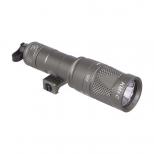 SF M340Vタイプ IR フラッシュライト【DE:デザートカラー】 ※リモートスイッチ付属 [SOTAC-SD-098-DE] [取寄[