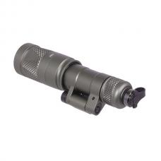 SF M340Vタイプ IR フラッシュライト【DE:デザートカラー】 ※リモートスイッチ付属 [SOTAC-SD-098-DE] [取寄[