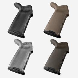 MOE+グリップ AR15/M4[MAG416] [取寄]