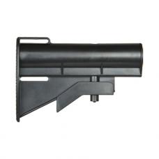 各社M4用(Mil-Specサイズチューブ対応) M733(Colt 3rdジェネレーション)タイプ樹脂ストック [取寄]