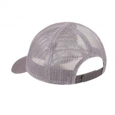 GLOCK HeadWear ベースボールキャップ/Mesh 3D LOGO TONAL GREY [GLK-HDW-AS10106] [取寄]