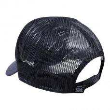 GLOCK HeadWear ベースボールキャップ/Mesh ARMED WITH CONFIDENCE [GLK-HDW-AS10078] [取寄]