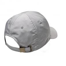 GLOCK HeadWear ベースボールキャップ Property of GLOCK (Grey) [GLK-HDW-AS10073] [取寄]