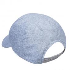 GLOCK HeadWear ベースボールキャップ SPACE DYE SNAPBACK (HeatherGrey) [GLK-HDW-AS10072] [取寄]