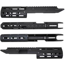 WE MP5用 UTG PRO Monolithicタイプ M-LOKアルミハンドガード [4559] [取寄]