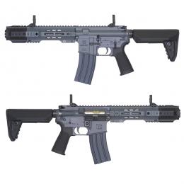 GBB SAI GRY Gen.2 【PDW】 LS ガスブローバック (JP Ver. / SAI Licensed) グレー [CGS-SAI1701-LS-GY] [取寄]