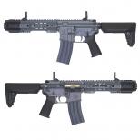 GBB SAI GRY Gen.2 【PDW】 LS ガスブローバック (JP Ver. / SAI Licensed) グレー [CGS-SAI1701-LS-GY] [取寄]
