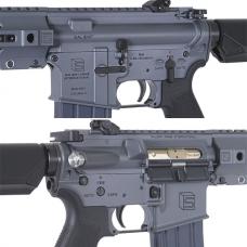 GBB SAI GRY Gen.2 【PDW】 LS ガスブローバック (JP Ver. / SAI Licensed) グレー [CGS-SAI1701-LS-GY] [取寄]