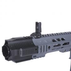 GBB SAI GRY Gen.2 【PDW】 LS ガスブローバック (JP Ver. / SAI Licensed) グレー [CGS-SAI1701-LS-GY] [取寄]