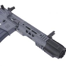 GBB SAI GRY Gen.2 【PDW】 LS ガスブローバック (JP Ver. / SAI Licensed) グレー [CGS-SAI1701-LS-GY] [取寄]