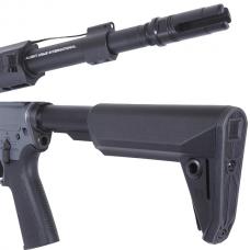 GBB SAI GRY Gen.2 【PDW】 LS ガスブローバック (JP Ver. / SAI Licensed) グレー [CGS-SAI1701-LS-GY] [取寄]