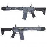GBB SAI GRY Gen.2 【SBR】 LS ガスブローバック (JP Ver. / SAI Licensed) グレー [CGS-SAI1702-LS-GY] [取寄]