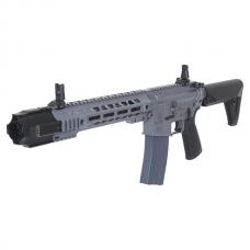 GBB SAI GRY Gen.2 【SBR】 LS ガスブローバック (JP Ver. / SAI Licensed) グレー [CGS-SAI1702-LS-GY] [取寄]