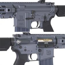GBB SAI GRY Gen.2 【SBR】 LS ガスブローバック (JP Ver. / SAI Licensed) グレー [CGS-SAI1702-LS-GY] [取寄]