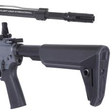 GBB SAI GRY Gen.2 【SBR】 LS ガスブローバック (JP Ver. / SAI Licensed) グレー [CGS-SAI1702-LS-GY] [取寄]
