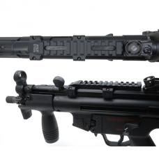 VFC/WE MP5K対応 MFIタイプロープロファイル20mmレールマウント [04567] [取寄]