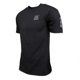 GLOCK APPAREL/SHIRT Tシャツ PERFECTION Black (size M) [GLK-APL-AA11004-M] [取寄]