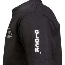 GLOCK APPAREL/SHIRT Tシャツ PERFECTION Black (size M) [GLK-APL-AA11004-M] [取寄]