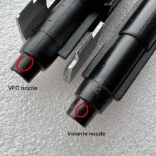 VFC ガスブローバックガン グロックシリーズ用 Stratosブローバックユニット [取寄]