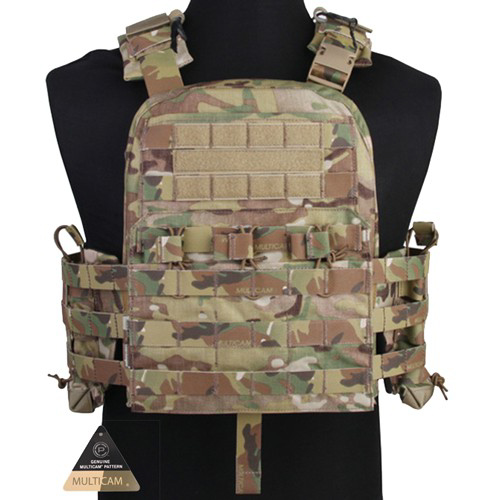 L.A.ホビーショップ / Crye Precision NCPC(NAVY CAGE Plate Carrier