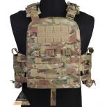 Crye Precision NCPC(NAVY CAGE Plate Carrier)タイププレートキャリア [SR-VT-035] [取寄]